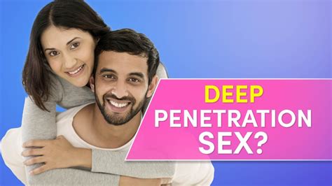 vidéo de penetration|best positions with pictures.